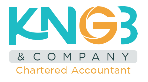 KNGB Logo